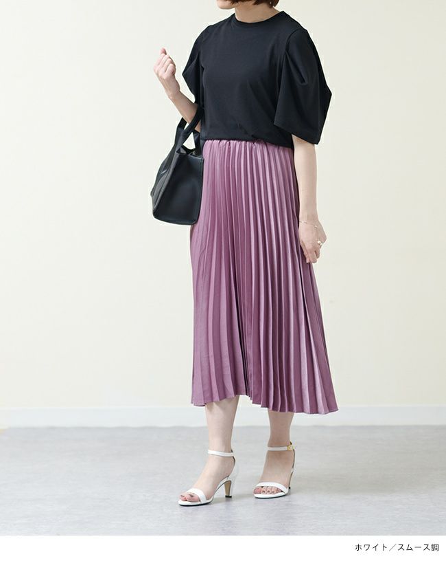 menue（メヌエ） アンクルストラップ サンダル