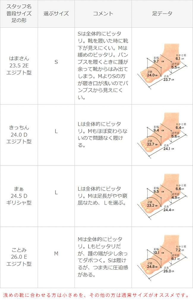 超極浅 のびピタフットカバー