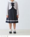 mooimooi (モーイモーイ) キッズ バレエシューズ