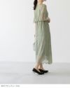 menue（メヌエ） ヒールコンシャス パールモチーフ ポインテッドトゥ パンプス