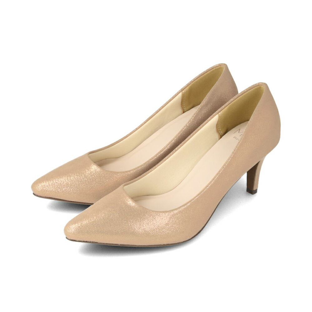 menue（メヌエ） イイ女ポインテッドシリーズ 7cmヒール パンプス ピンヒールver.