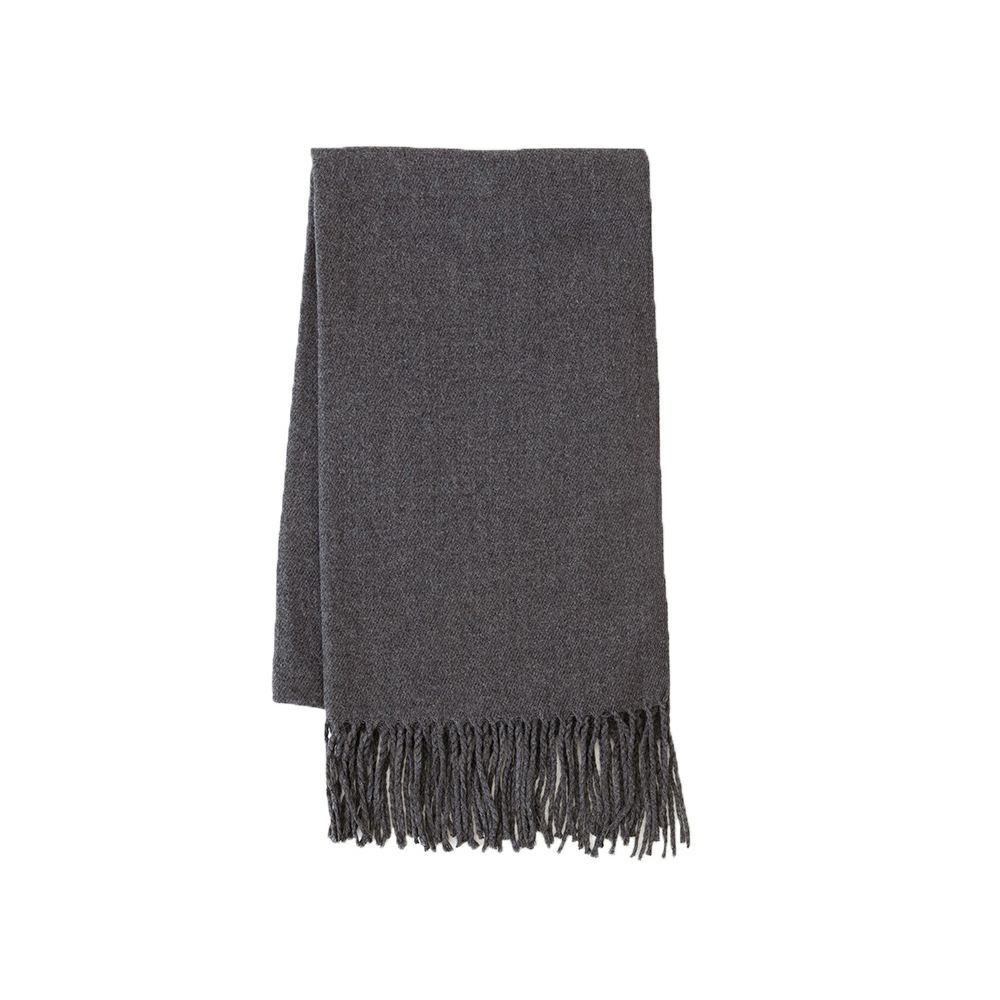 なめらか大判ストール