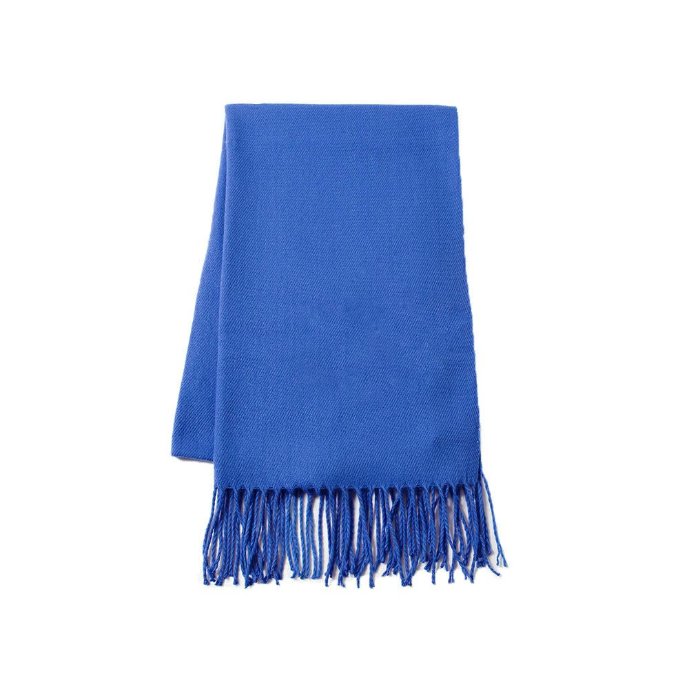 なめらか大判ストール