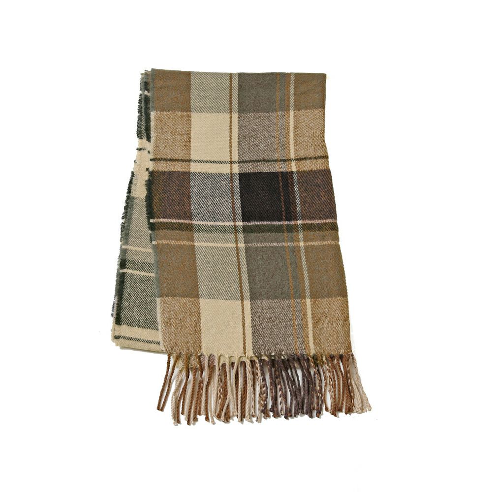 なめらか大判ストール