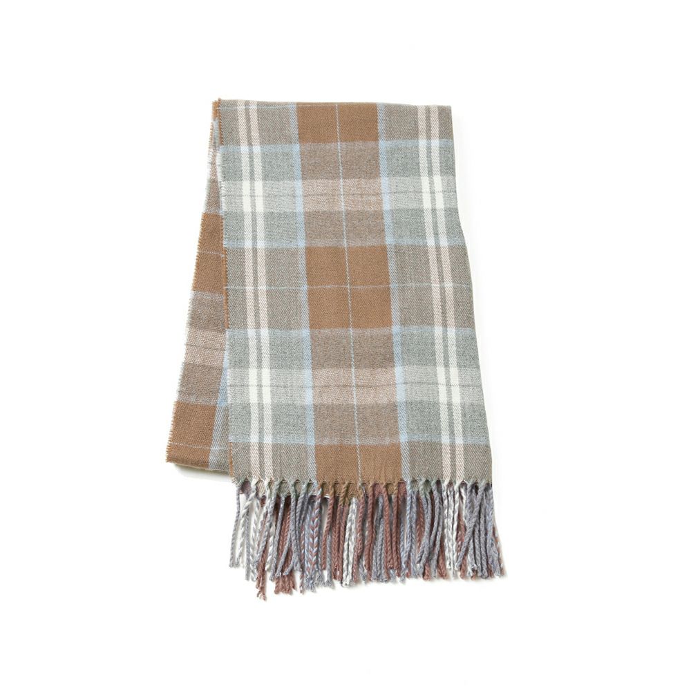 なめらか大判ストール