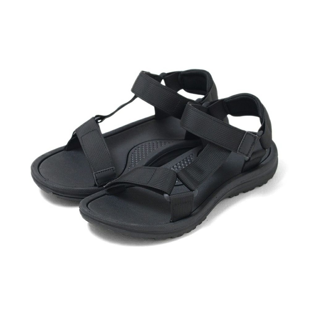 menue (メヌエ) ベルクロ スポーツサンダル