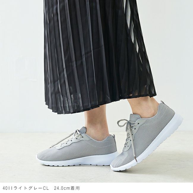 menue（メヌエ） ノームコア スニーカー