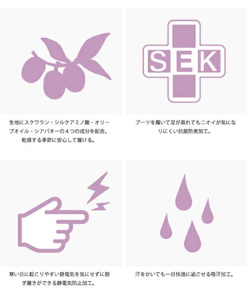 日本製タイツ 120デニール