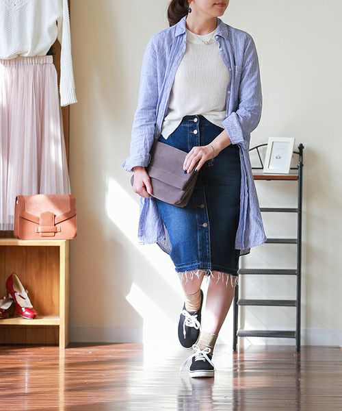 ローカット キャンバス スニーカー デッキシューズ