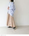 welleg select (ウェレッグ セレクト) シンプルデザインスリッポン
