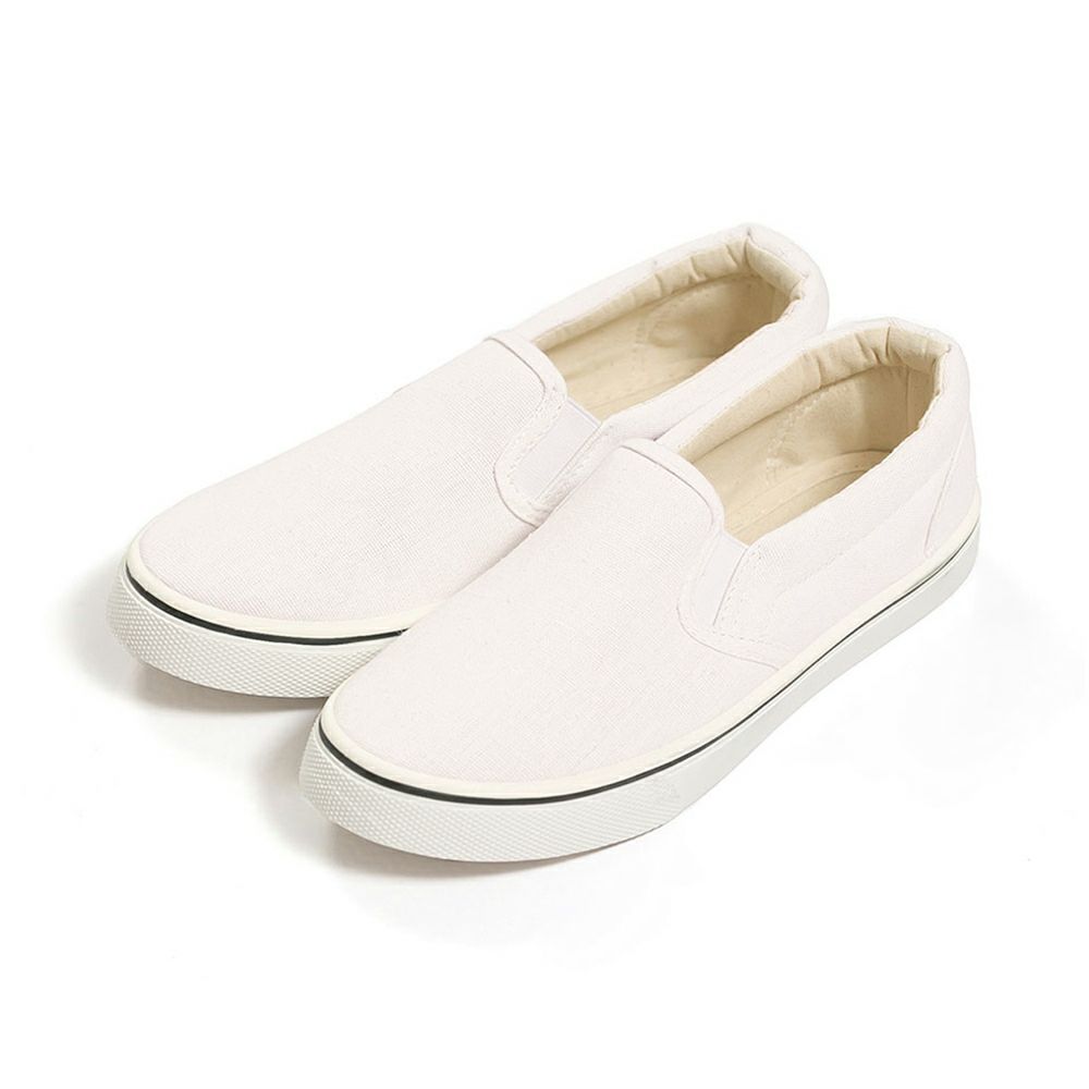 welleg select (ウェレッグ セレクト) シンプルデザインスリッポン