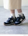 new balance ニューバランス ML574 NB スニーカー