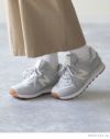 new balance ニューバランス ML574 NB スニーカー