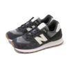 new balance ニューバランス ML574 NB スニーカー