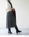menue（メヌエ） 幅広 4e ロングブーツ 幅広 4e freely