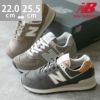 ニューバランス 574 new balance WL574