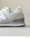 ニューバランス 574 new balance WL574