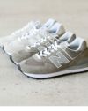 ニューバランス 574 new balance WL574