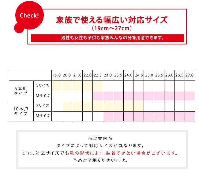 簡単装着 アイススパイク すべり止め