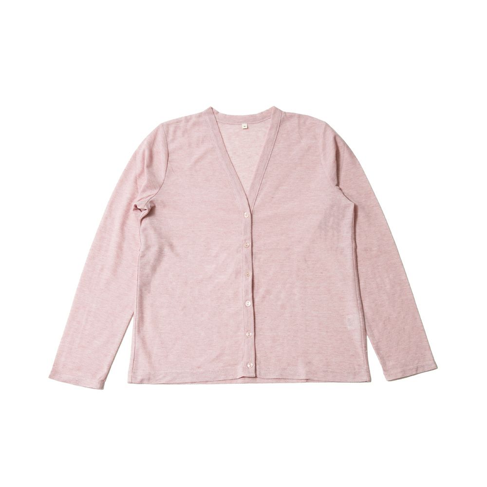 UVカット カーディガン