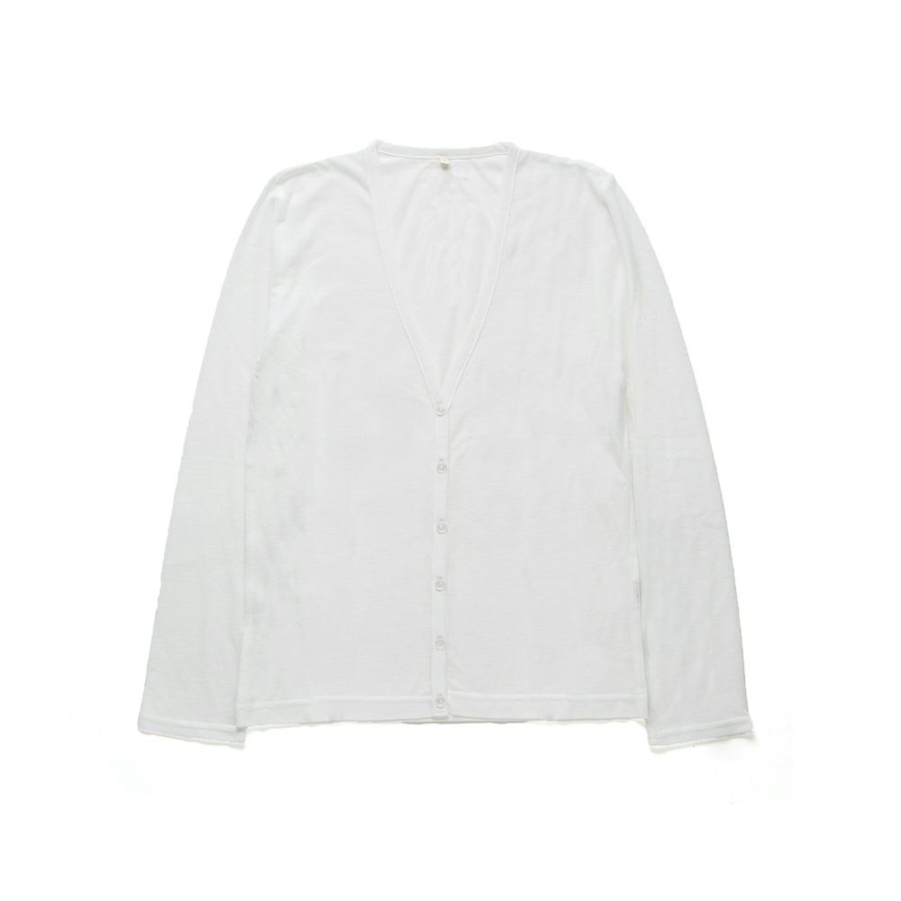 UVカット カーディガン