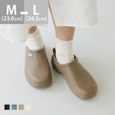 EVAサボサンダル