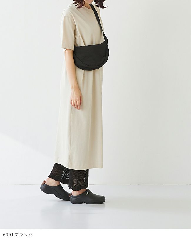 EVAサボサンダル