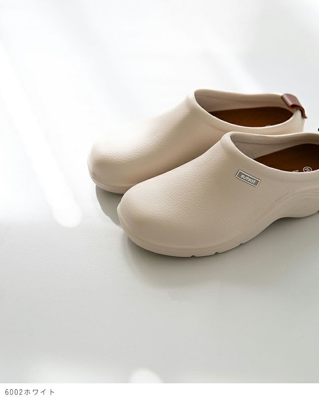 EVAサボサンダル