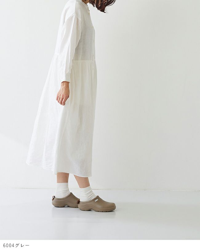 EVAサボサンダル