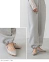 menue(メヌエ) エアスイート ミドルヒールパンプス