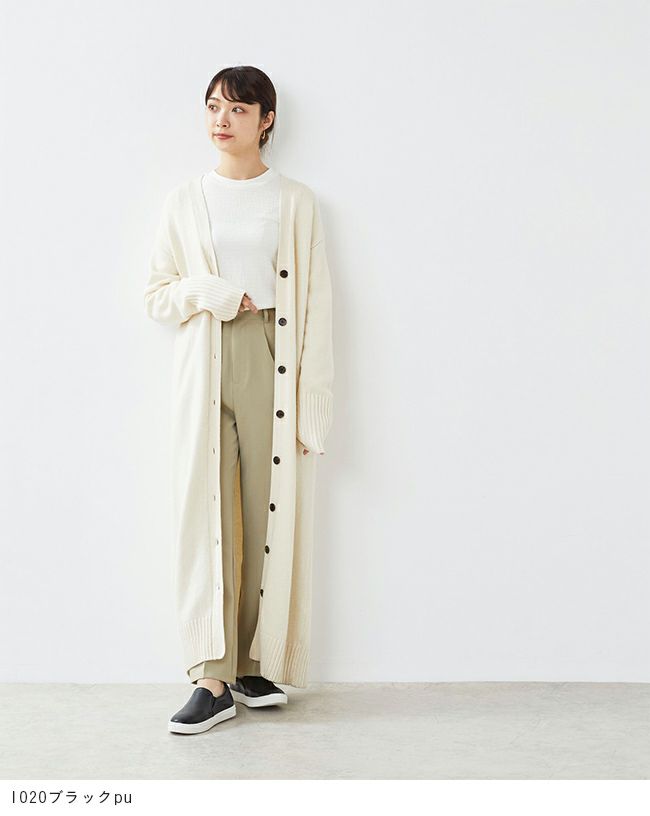 menue（メヌエ） ベーシックスリッポン