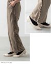 menue (メヌエ) エアスイート ポインテッドトゥ3cmヒールパンプス