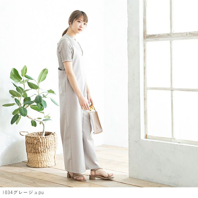 menue（メヌエ） スクエアトゥ サイドストラップ ローヒール サンダル