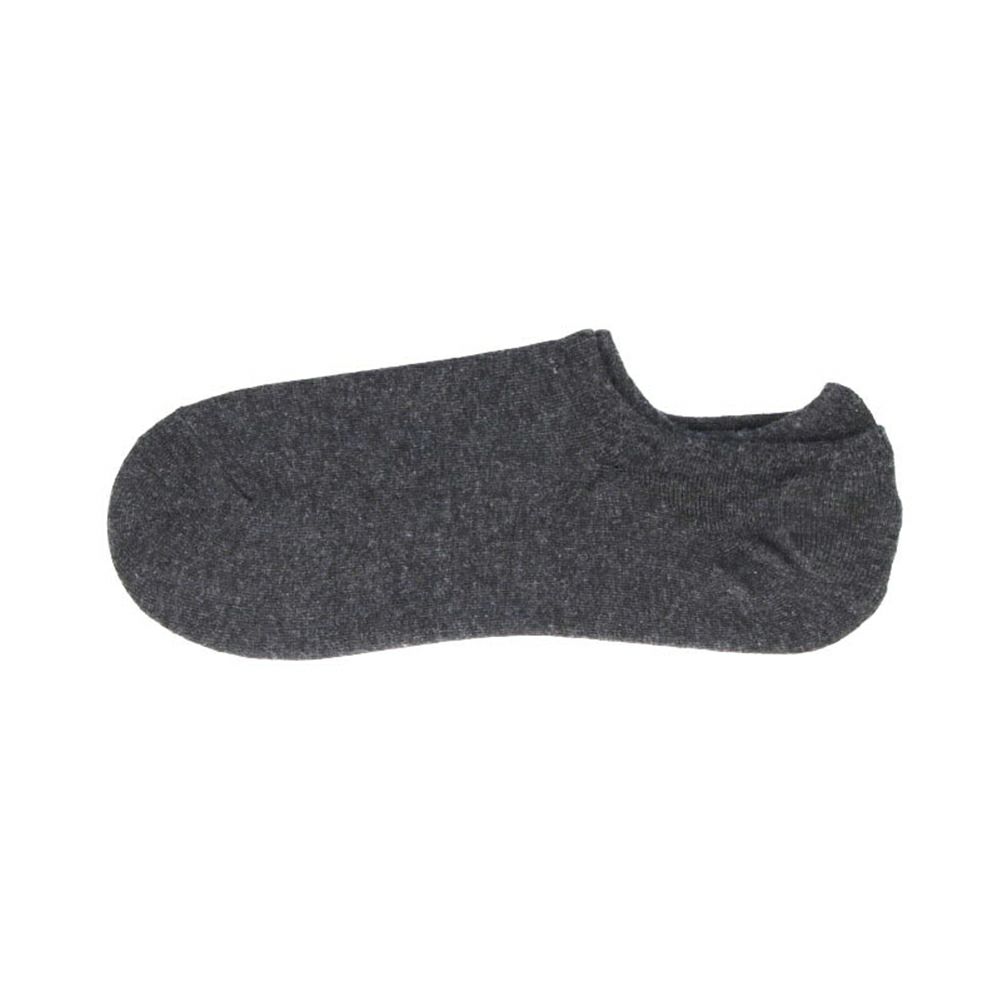 滑り止め付きスニーカー丈靴下