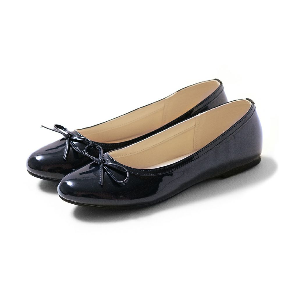 menue（メヌエ） 撥水 レイン バレエシューズ