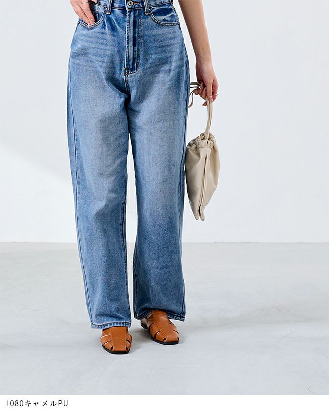 menue (メヌエ) グルカサンダル