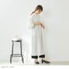 menue (メヌエ) スクエアトゥ 変形ヒール パンプス