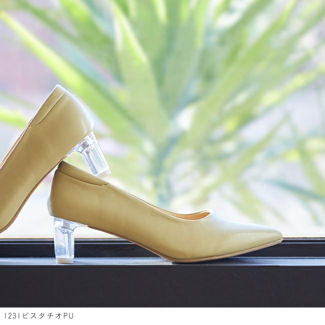 パンプス ヒール9cm 極細ピンヒール ラメ ラインストーン ポイン