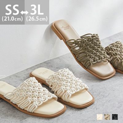 Dolce Vita ☆ Medford スクエアトゥ フラットサンダル 楽天市場】TODS トッズ サンダル XXW70K0GU70MID XXW70K0GU70RE0