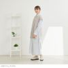 mooimooi (モーイモーイ)  厚底ポストマンシューズ