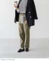 menue (メヌエ) オールウェザー タッセルオペラシューズ