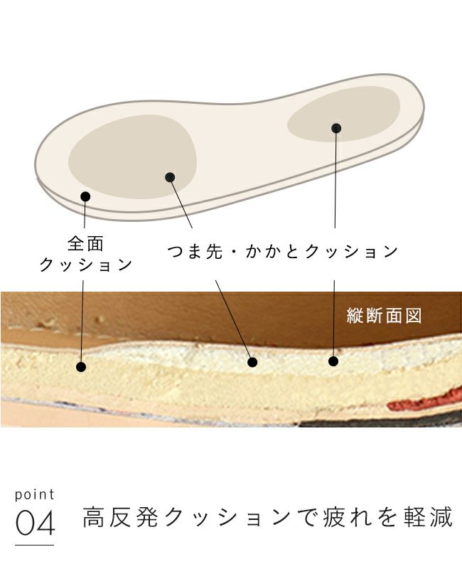 menue (メヌエ) シンプルスクエアトゥロングブーツ