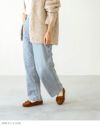 mooimooi (モーイモーイ) 定番フリンジモカシン