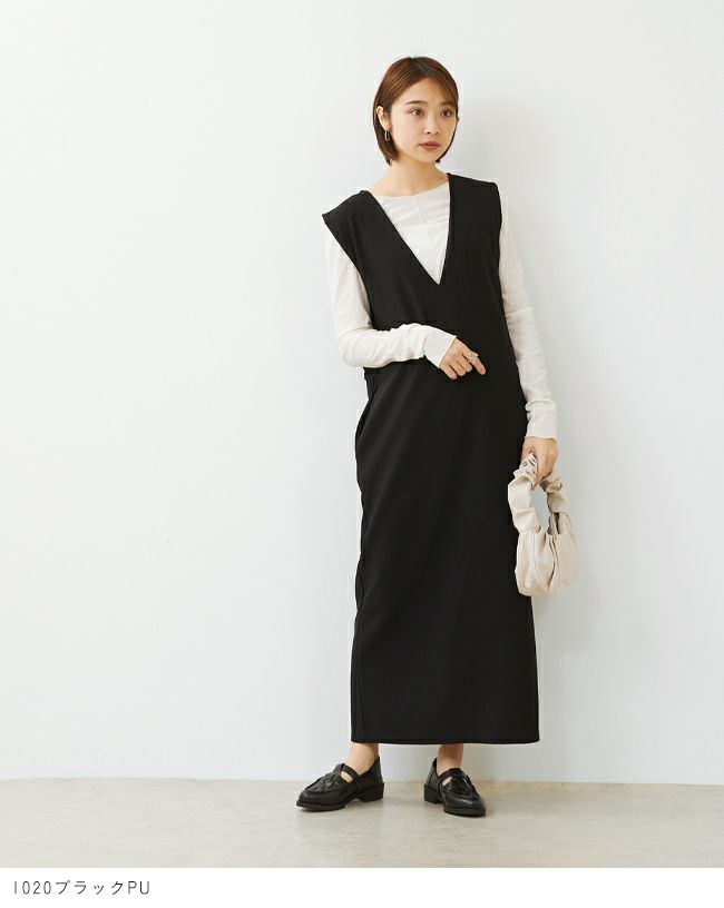 menue (メヌエ) Tストラップローファー