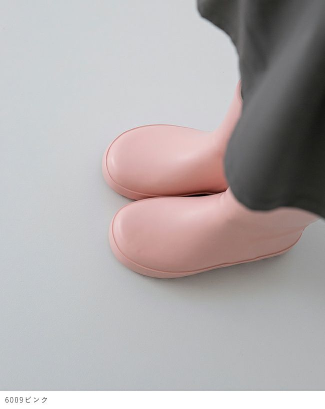 menue (メヌエ) キッズ レインブーツ