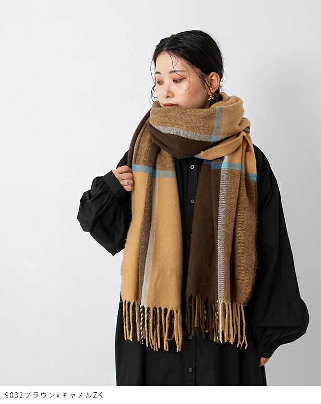 Spick & Span - ☆美品 スピック&スパン AYER COLLECTION 大判