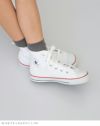 converse (コンバース) コンバース オールスター キッズスニーカー