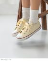 converse (コンバース) コンバース オールスター キッズスニーカー