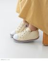 converse (コンバース) コンバース オールスター ベビースニーカー