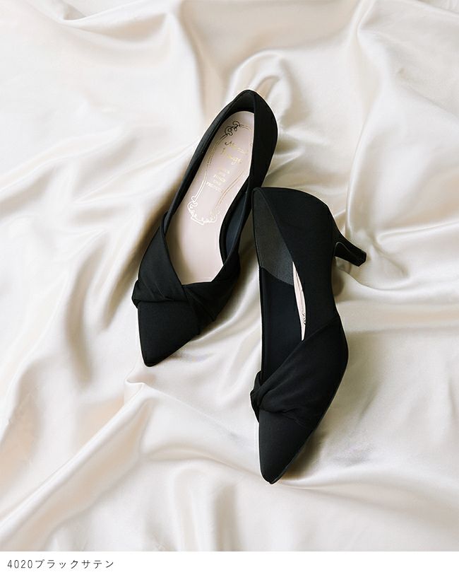 りょう 様　OHGA TーANKLE　パンプス　リボン 23.5 りょう 様 OHGA TーANKLE パンプス リボン 23.5 OHGA TーANKLE